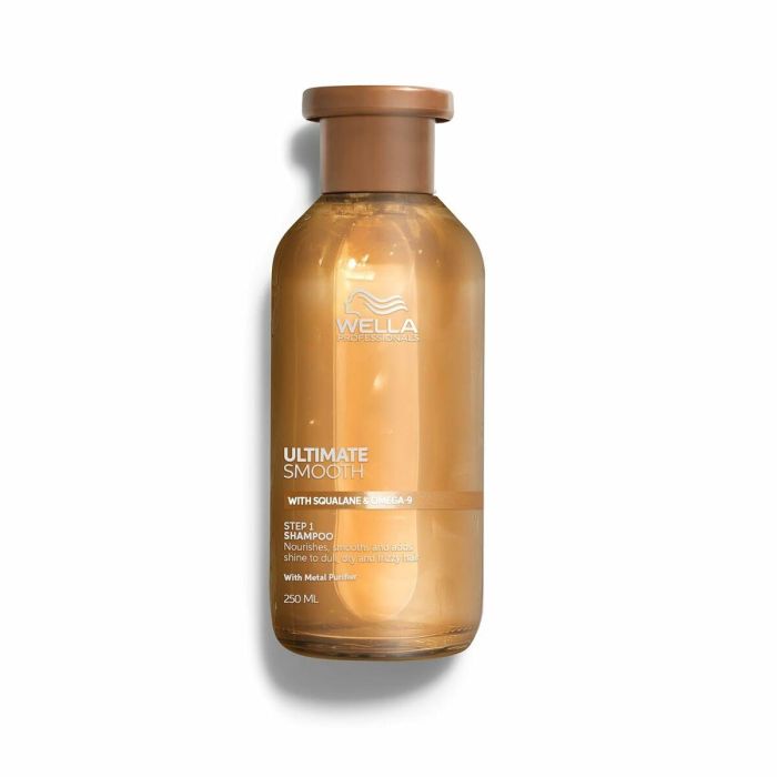 Wella Professionals Ultimate Smooth Champú 250 mL Wella Professionals Ultimate Smooth Champú 250 mL