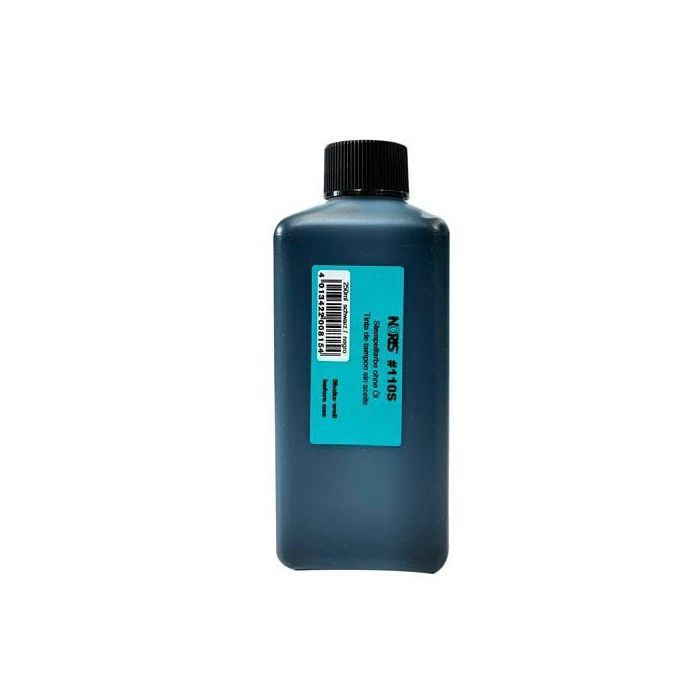 Colop Tinta Noris 110S Para Sellar 250 mL Negro Colop Tinta Noris 110S Para Sellar 250 mL Negro