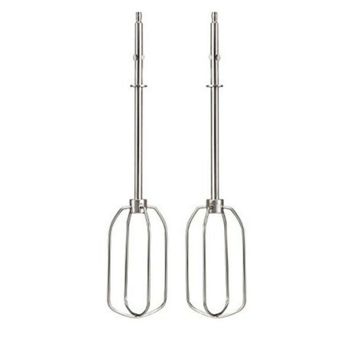 Batidora-Amasadora Moulinex HM3101 Blanco 300 W 2 Batidora-Amasadora Moulinex HM3101 Blanco 300 W 2