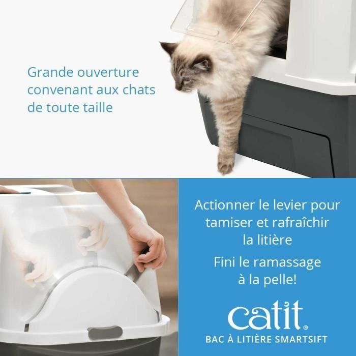 Smartsift Toilet House 4