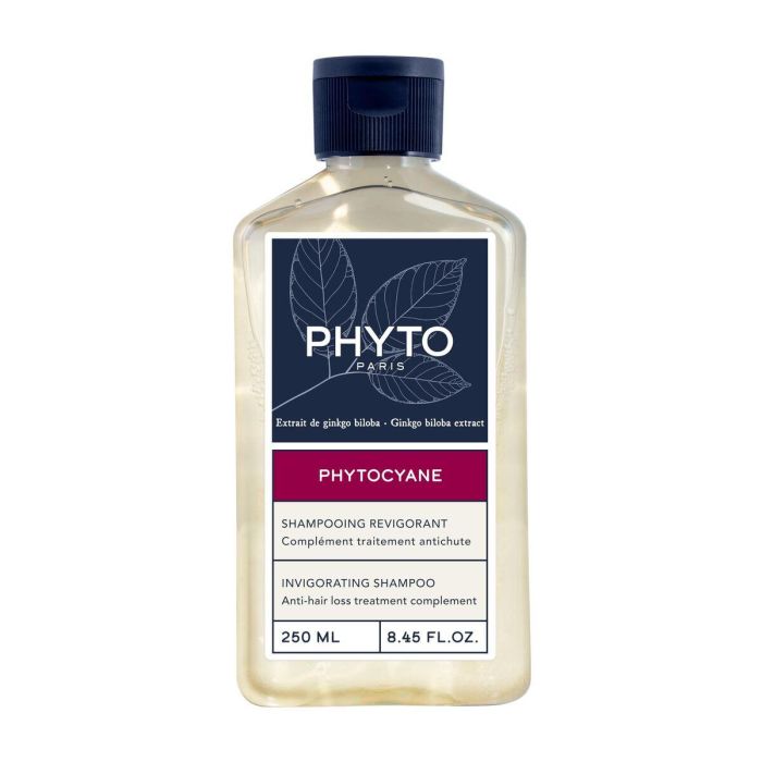 Phytocyane Champú Revitalizante