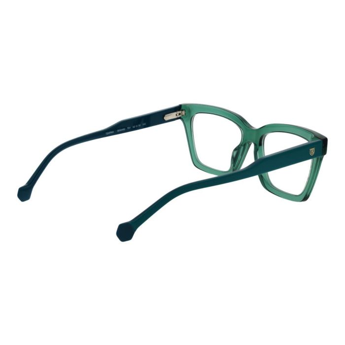 Montura de Gafas Mujer Bulget BG6482 52T01 1 Montura de Gafas Mujer Bulget BG6482 52T01 1