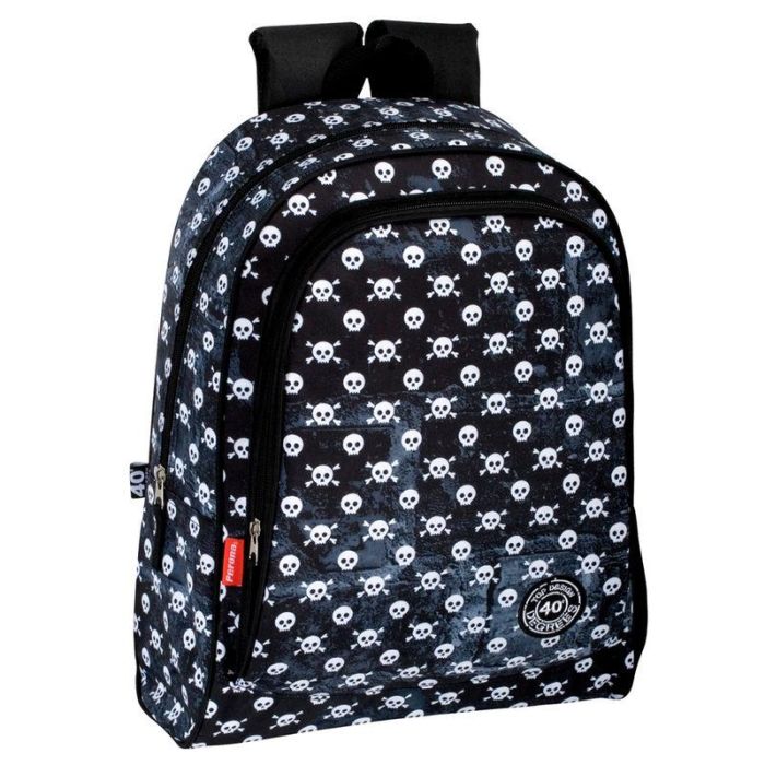PERONA Mochila adaptable Danger 43cm