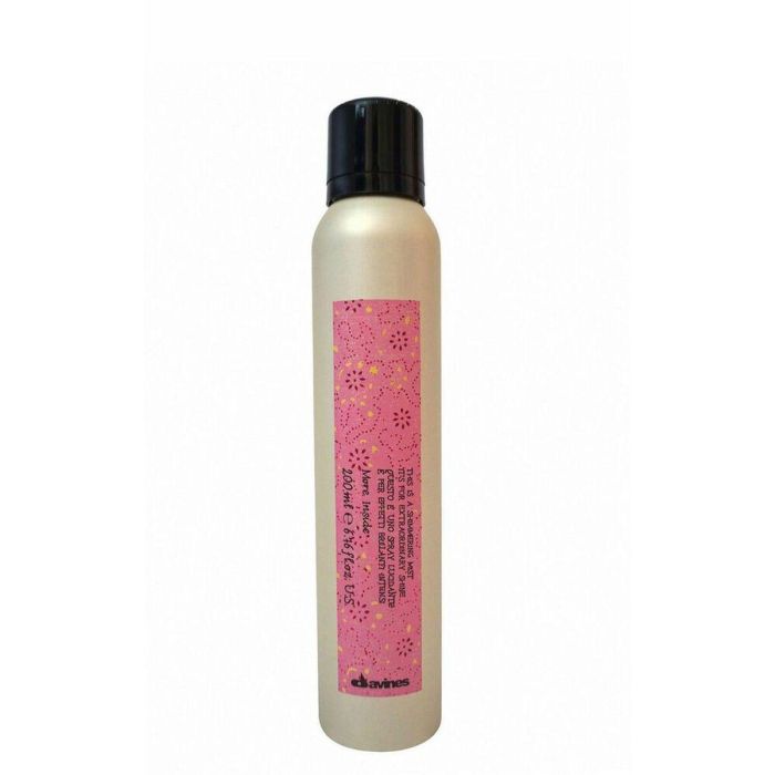 Davines Mi Shimmering Mist 200 mL 2 Davines Mi Shimmering Mist 200 mL 2