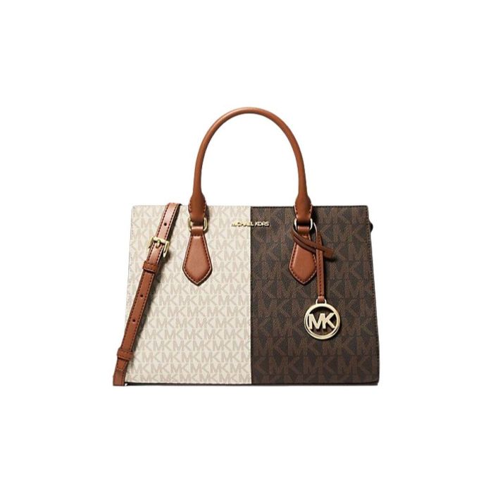 Bolso de Mano Michael Kors Sheila 0 Bolso de Mano Michael Kors Sheila 0