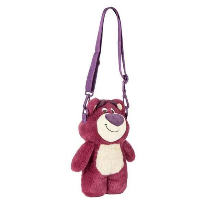 Cerdá Bolso peluche Toy Story 20x27x13 cm 10