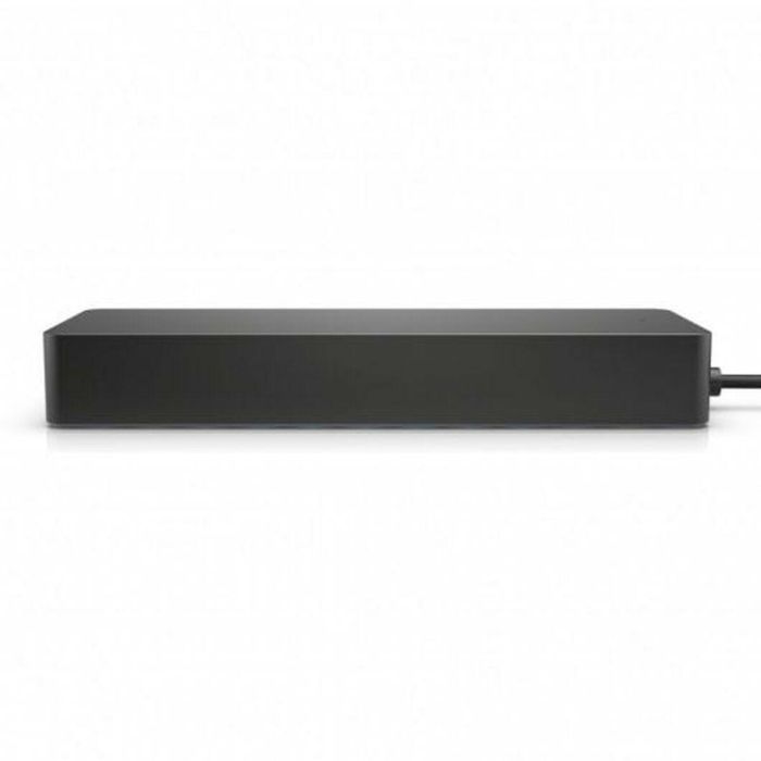 Hub USB HP Negro 4