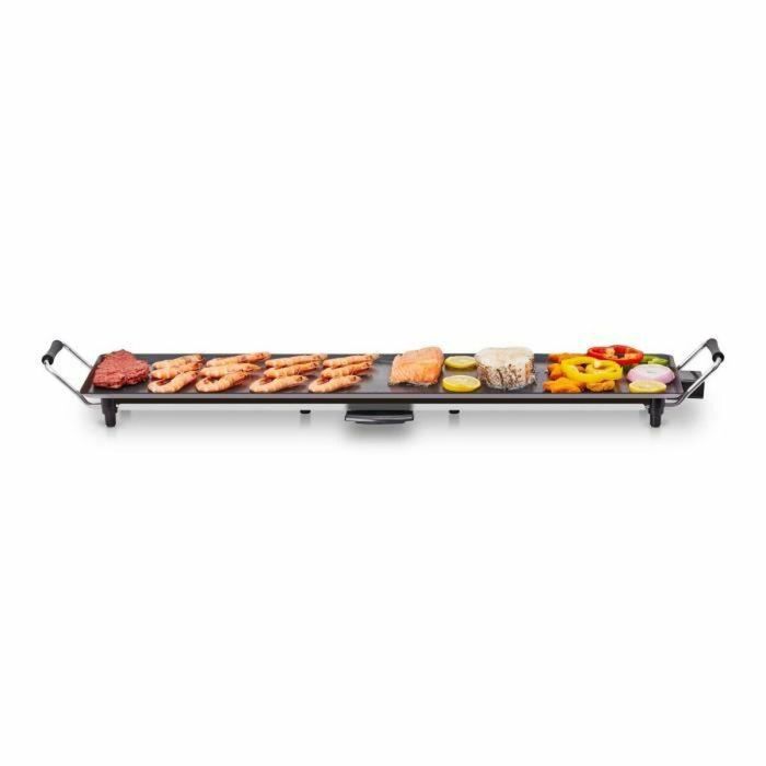 Continental Edison CEGPL872B Plancha XXL 89 cm Continental Edison CEGPL872B Plancha XXL 89 cm