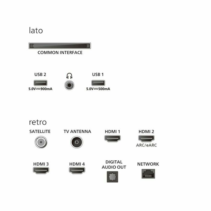 Philips 43PUS9010/12 Televisor QLED 43" Ultra HD 4K Ambilight Smart TV WiFi