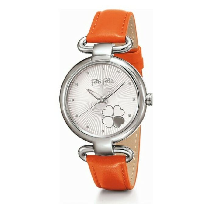 Reloj Mujer Folli Follie wf15t029spw (Ø 28 mm) Reloj Mujer Folli Follie wf15t029spw (Ø 28 mm)
