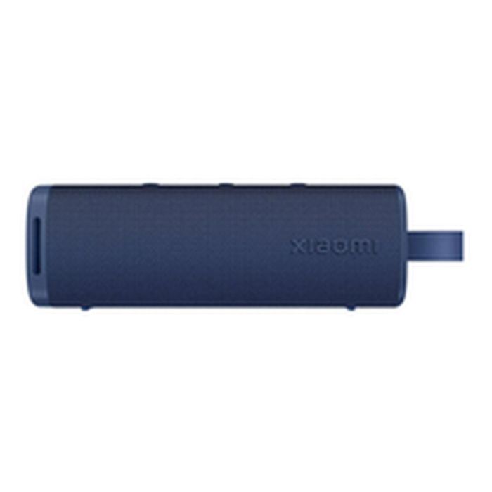 Altavoz Bluetooth Portátil Xiaomi S29D Azul 1 Altavoz Bluetooth Portátil Xiaomi S29D Azul 1