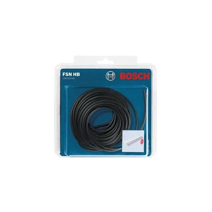 Accesorio para sierras Bosch Professional FSN HB tira adhesiva para carril guía - 1600Z0000E 1