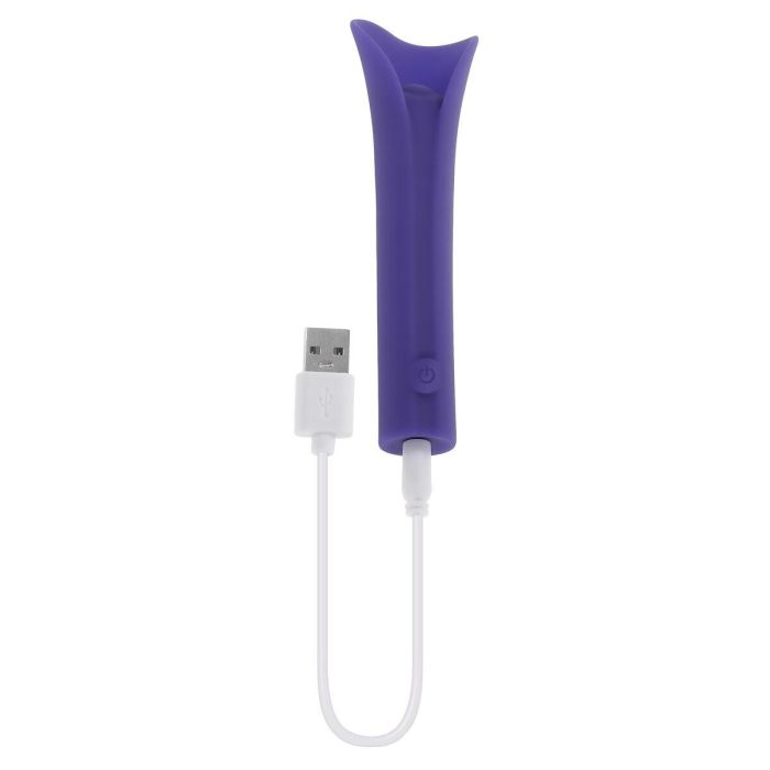 Estimulador de Clítoris Evolved Morado 5 Estimulador de Clítoris Evolved Morado 5