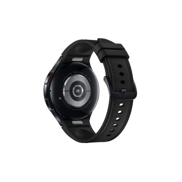 Smartwatch Samsung SM-R960NZKAEUE Ø 47 mm Negro 1 Smartwatch Samsung SM-R960NZKAEUE Ø 47 mm Negro 1