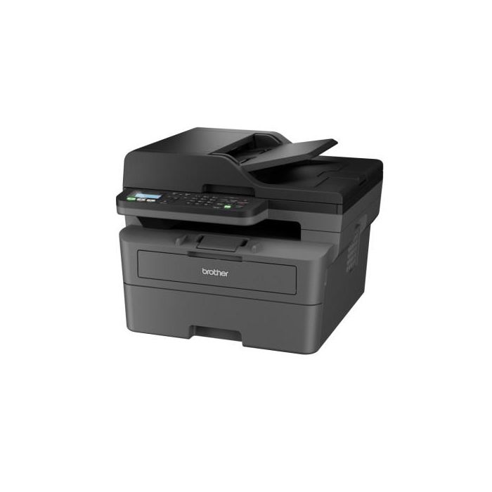 Multifunción Láser Monocromo Brother MFC-L2800DW WiFi/ Fax/ Dúplex/ Negra 1 Multifunción Láser Monocromo Brother MFC-L2800DW WiFi/ Fax/ Dúplex/ Negra 1