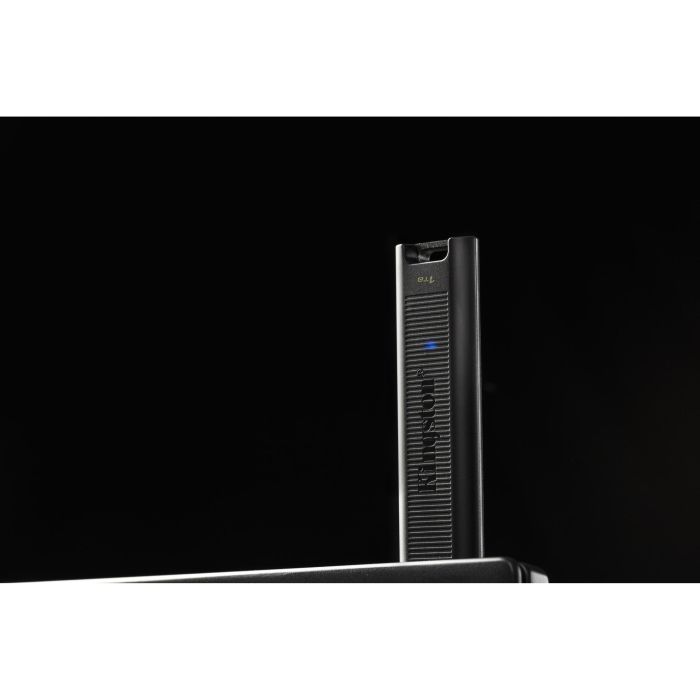 Kingston DataTraveler Max Pendrive 1TB USB Tipo-C USB 3.2 Gen 2 10