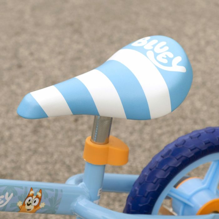 Bicicleta Infantil Bluey 1 Bicicleta Infantil Bluey 1