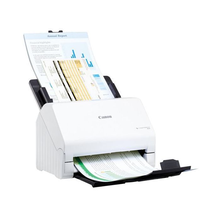 Escáner Portátil Canon 6051C003 7