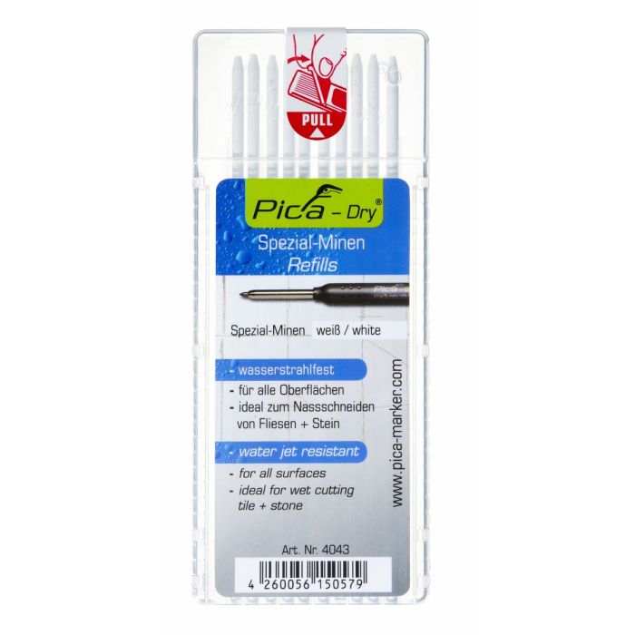 Minas Pica Dry Verde 1 Minas Pica Dry Verde 1