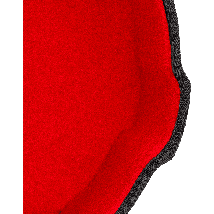 Gator GR2018 Estuche para Bombo - 20" x 18" 7