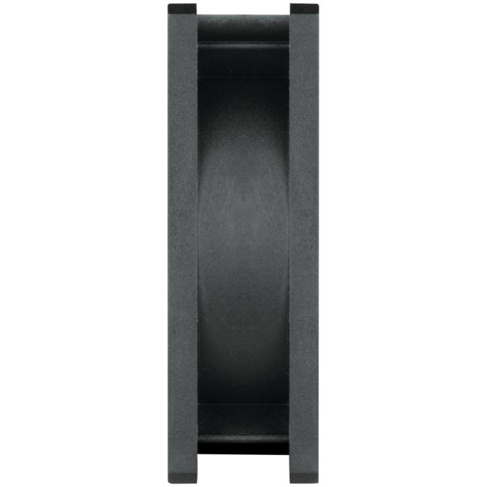 ARCTIC Lüfter P8 80*80*25 Max-80mm PWM regulated (Black) 2