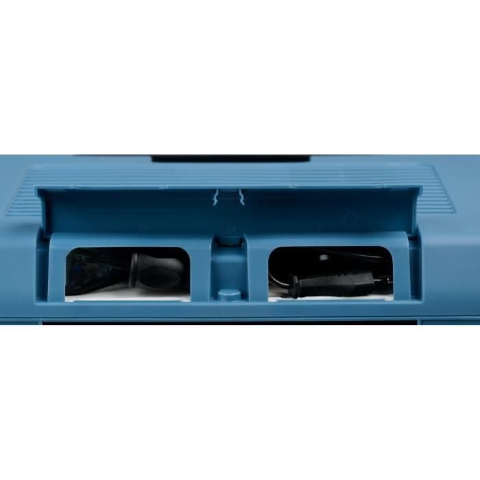 Nevera eléctrica - IGLOO - 12 V - 230 V - 24 L 4 Nevera eléctrica - IGLOO - 12 V - 230 V - 24 L 4