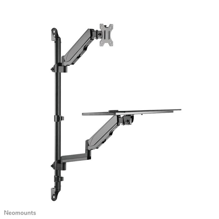 Neomounts Soporte de Pared Totalmente Articulado para Pantallas de 17-32", 9kg, Negro, WL90-325BL1 3 Neomounts Soporte de Pared Totalmente Articulado para Pantallas de 17-32", 9kg, Negro, WL90-325BL1 3
