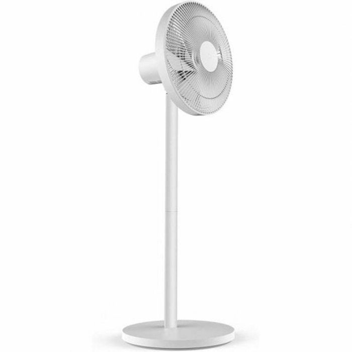 Ventilador de Pie Xiaomi MI SMART STANDING FAN 2 LITE Blanco 25