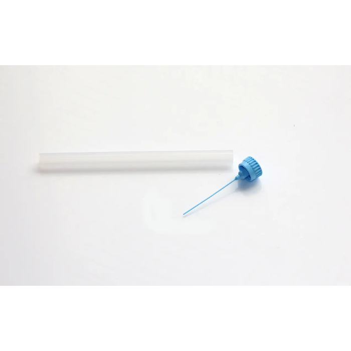 Covetrus Mandril Obturador para Catéter IV de Una Entrada, Apirógeno, Sin PVC, Estéril, 22 G, 50 Unidades