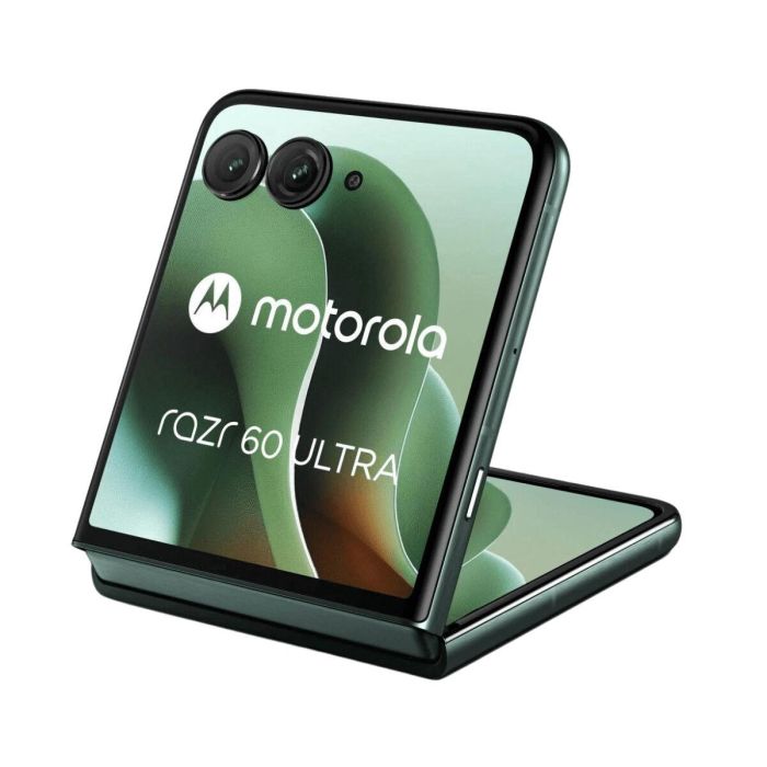 Smartphone Motorola PB8R0003SE Octa Core 16 GB RAM 512 GB Verde 26 Smartphone Motorola PB8R0003SE Octa Core 16 GB RAM 512 GB Verde 26