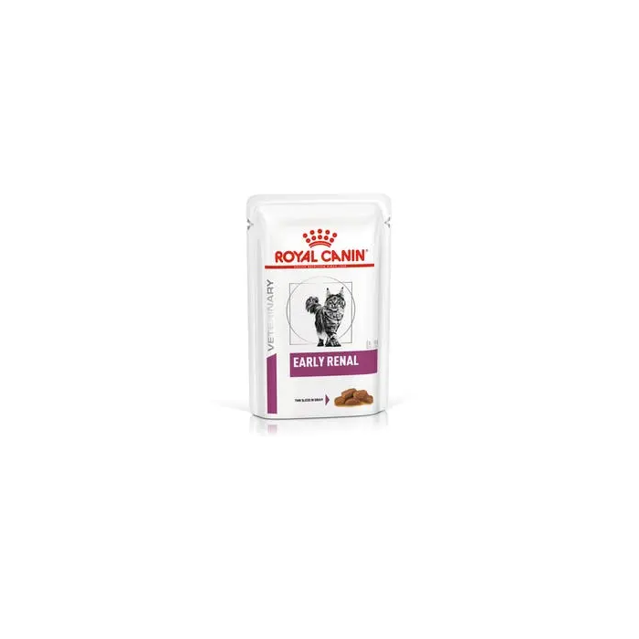 Royal Canin Feline Early Renal 12x85 gr