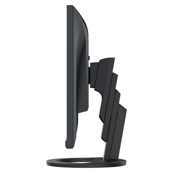 EIZO EV2720S-BK 68.5cm (27") QHD 2560x1440 IPS HDMI DP USB-C Negro 2 EIZO EV2720S-BK 68.5cm (27") QHD 2560x1440 IPS HDMI DP USB-C Negro 2