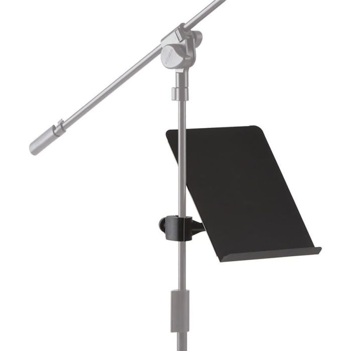 Atril Con Clamp 5 Atril Con Clamp 5