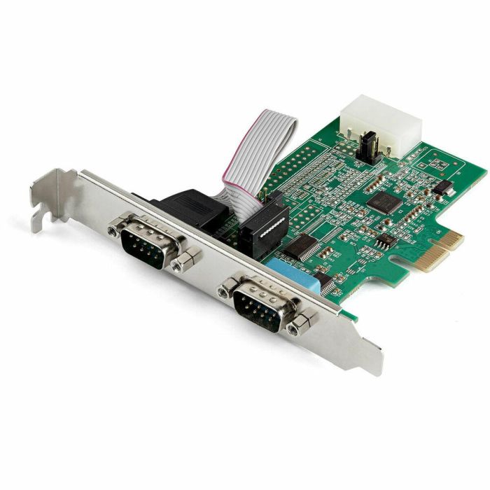 Tarjeta PCI Startech PEX2S953 Tarjeta PCI Startech PEX2S953