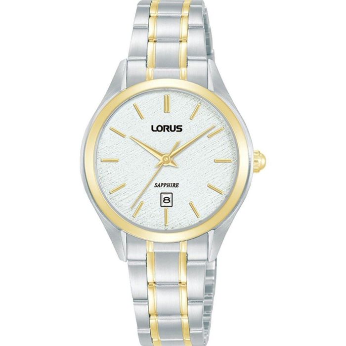 Reloj Mujer Lorus RJ290BX9 Plateado Reloj Mujer Lorus RJ290BX9 Plateado