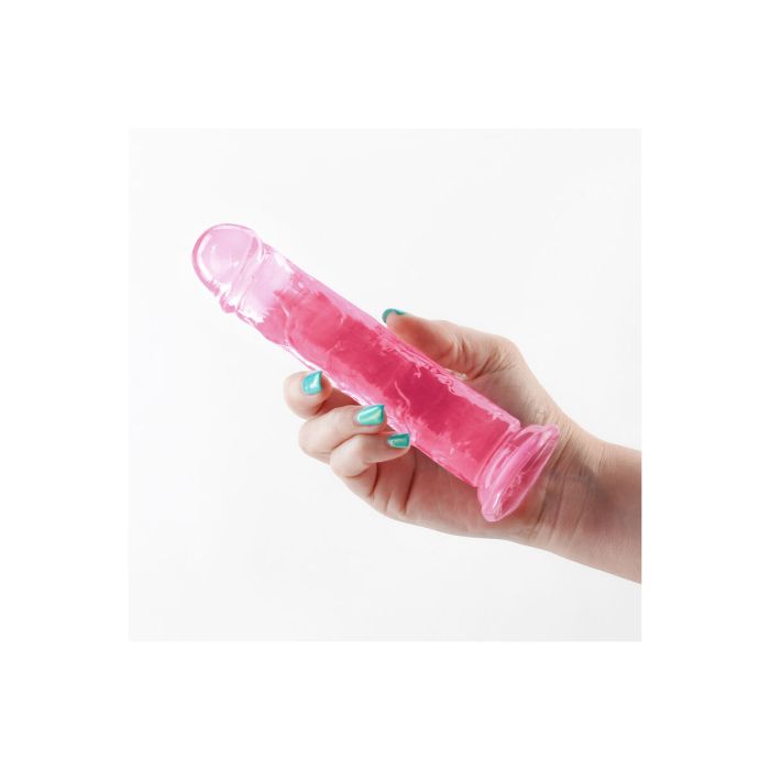 Vibrador NS Novelties Fantasia Rosa 4