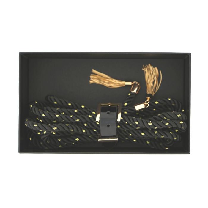 Cuerdas Guilty Pleasure Empower 1 Cuerdas Guilty Pleasure Empower 1