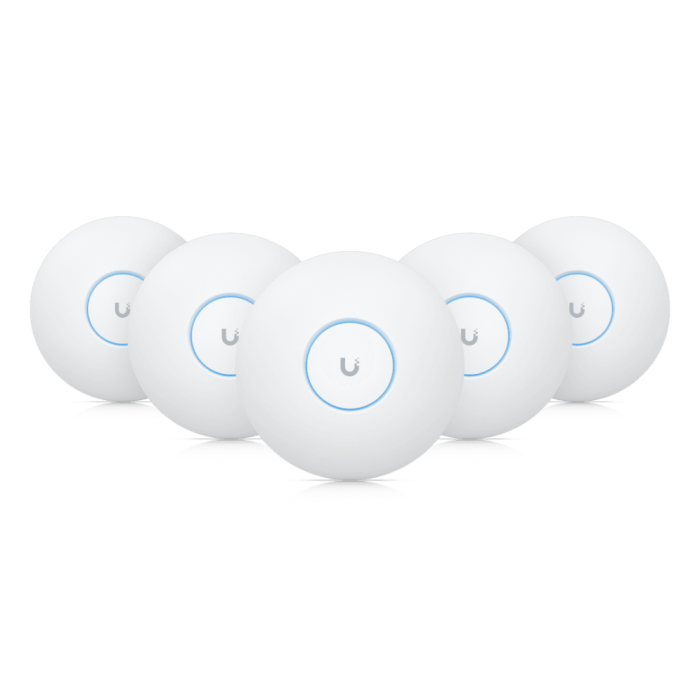 Ubiquiti U7 Pro 5700 Mbit/s Blanco Ubiquiti U7 Pro 5700 Mbit/s Blanco