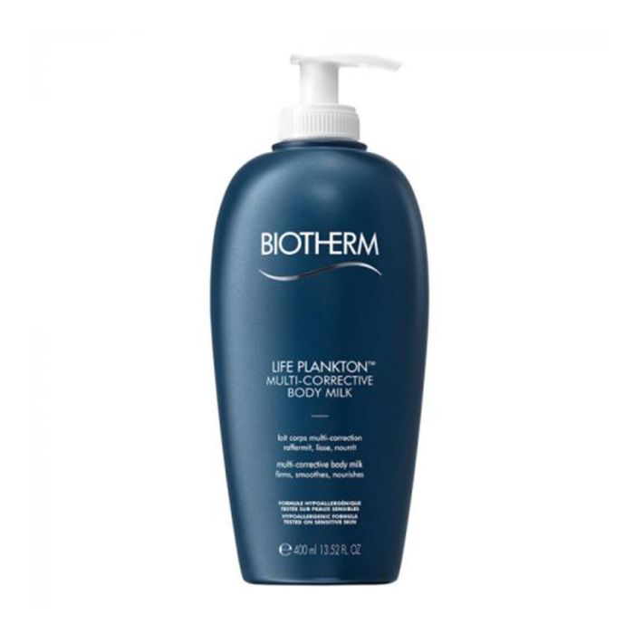 Biotherm Life Plankton Body Milk Biotherm Life Plankton Body Milk