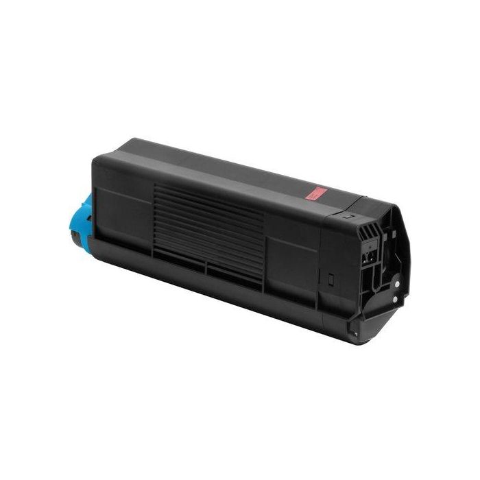 OKI Toner C-5100/C-5300/C-5400 Magenta