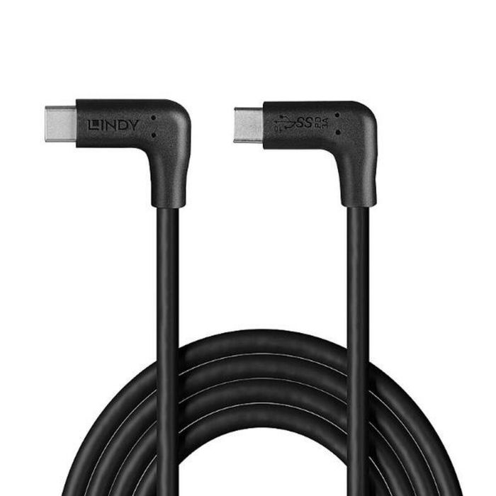 Cable USB LINDY 32024 1,5 m