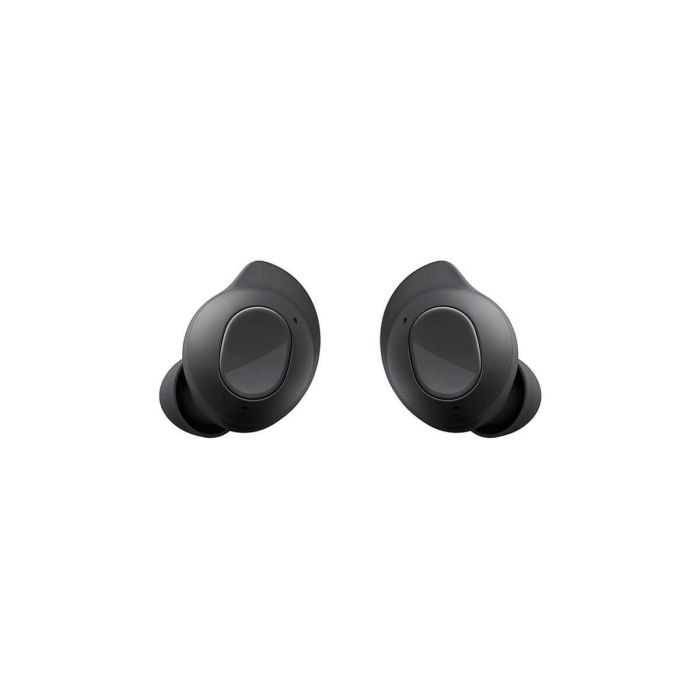 Auriculares con Micrófono Samsung SM-R400NZAAEUC Gris Grafito 1 Auriculares con Micrófono Samsung SM-R400NZAAEUC Gris Grafito 1