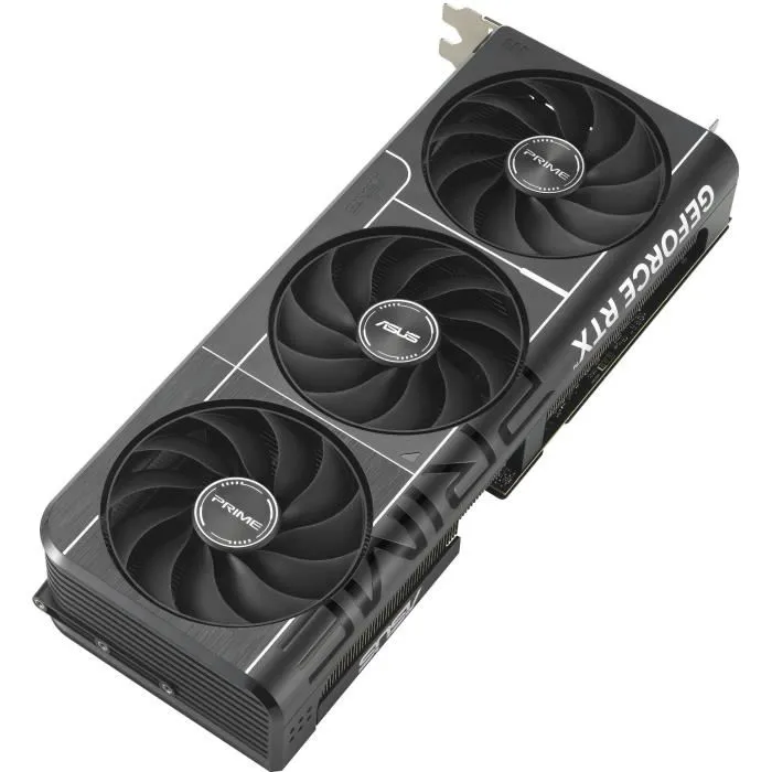 Asus Tarjeta Gráfica GeForce RTX 5070 12 GB GDDR7 PCI Express 5.0 7680 x 4320 píxeles AAAPO46435 2