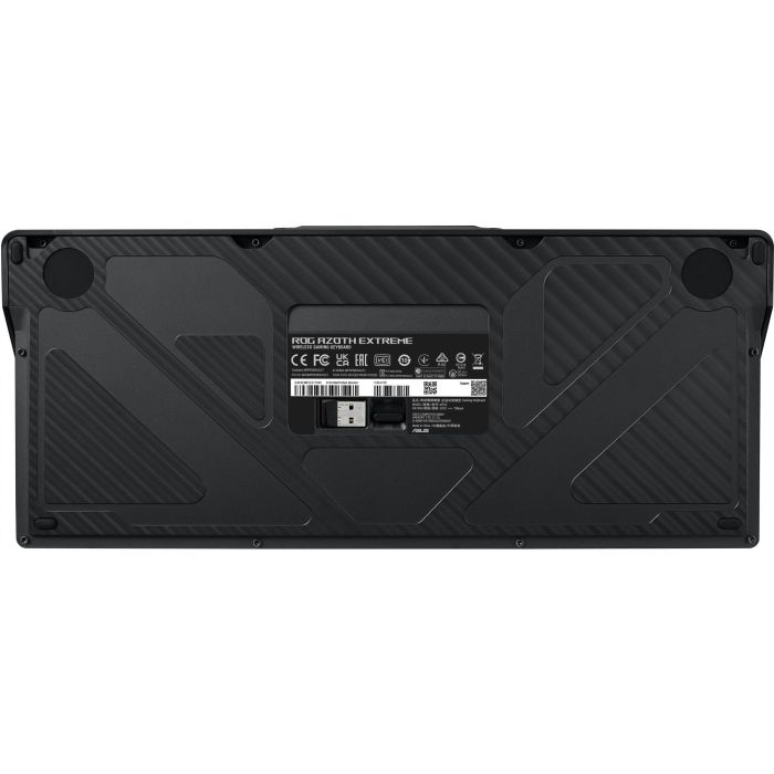 Asus Tastatur ROG Azoth Extreme Gaming Tastatur dt. 4 Asus Tastatur ROG Azoth Extreme Gaming Tastatur dt. 4