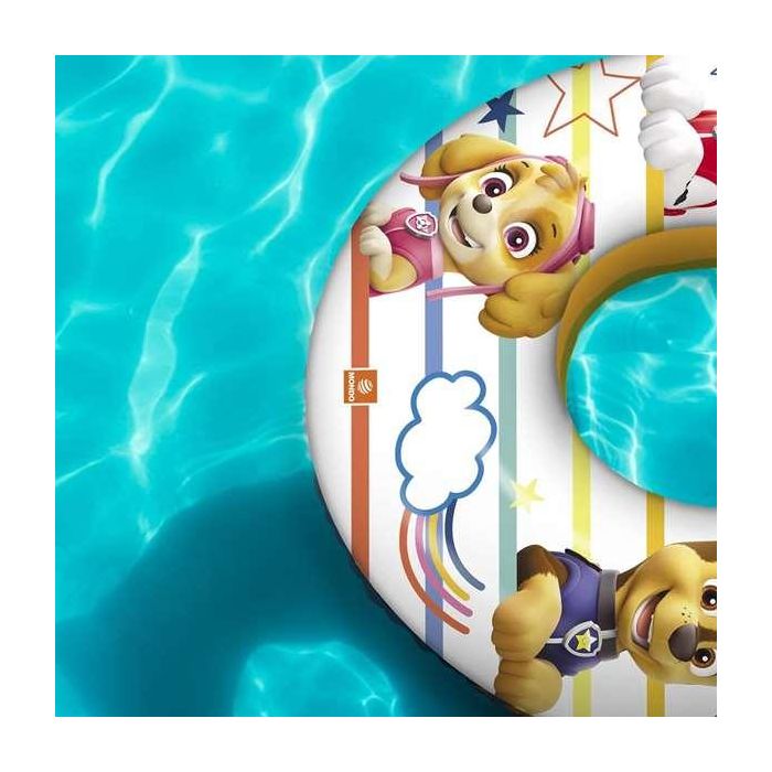 Unice Flotador Paw Patrol 50 cm 6
