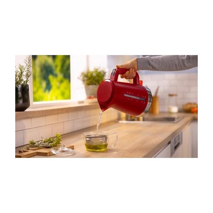 Bosch TWK 4M224 MyMoment rot 8
