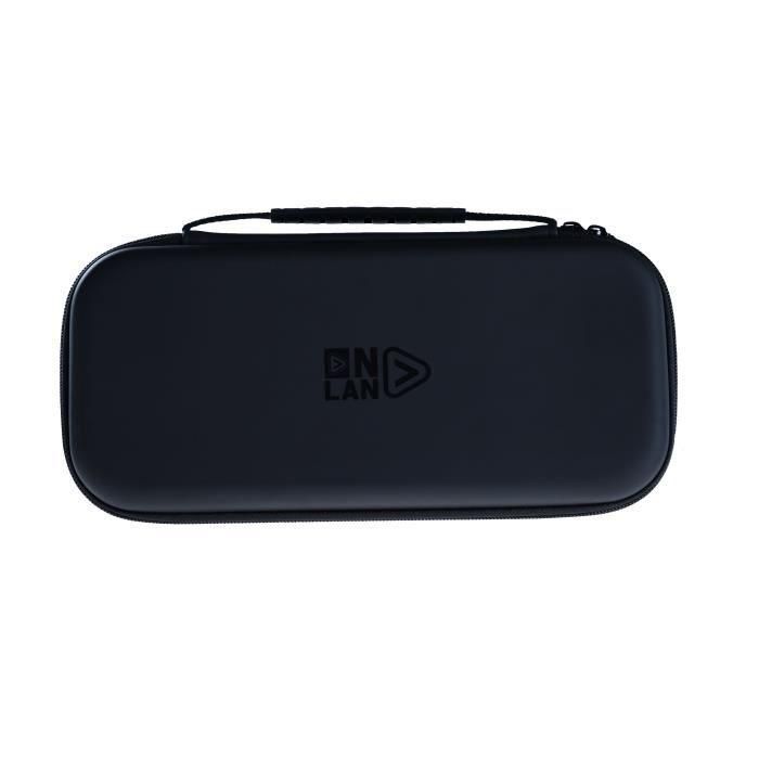 Onlan 3015220019364 Estuche Protector y de Transporte para Nintendo Switch 2 Negro 0 Onlan 3015220019364 Estuche Protector y de Transporte para Nintendo Switch 2 Negro 0