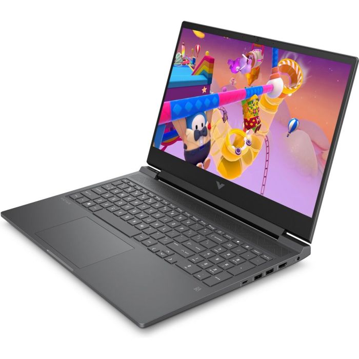 Laptop HP 9R862EA 16,1" ryzen 7-7840hs AMD RYZEN™ 7 7840HS 32 GB RAM 1 TB SSD Nvidia Geforce RTX 4070 12 Laptop HP 9R862EA 16,1" ryzen 7-7840hs AMD RYZEN™ 7 7840HS 32 GB RAM 1 TB SSD Nvidia Geforce RTX 4070 12