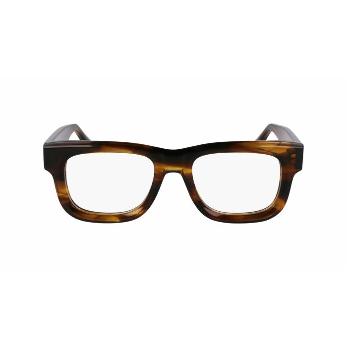 Montura de Gafas Mujer Victoria Beckham VB2671-5119318 Ø 51 mm 2 Montura de Gafas Mujer Victoria Beckham VB2671-5119318 Ø 51 mm 2
