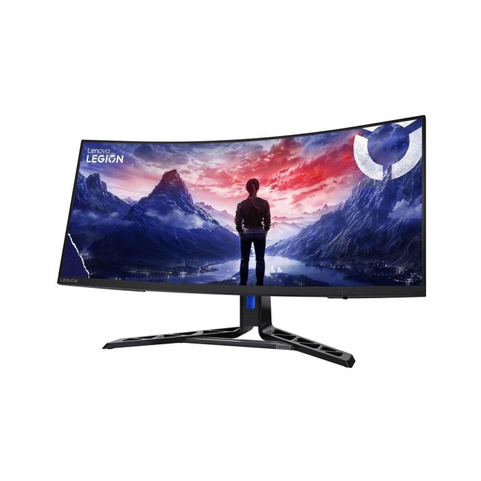 Monitor Lenovo 67C7GACBEU 34" Wide Quad HD 12